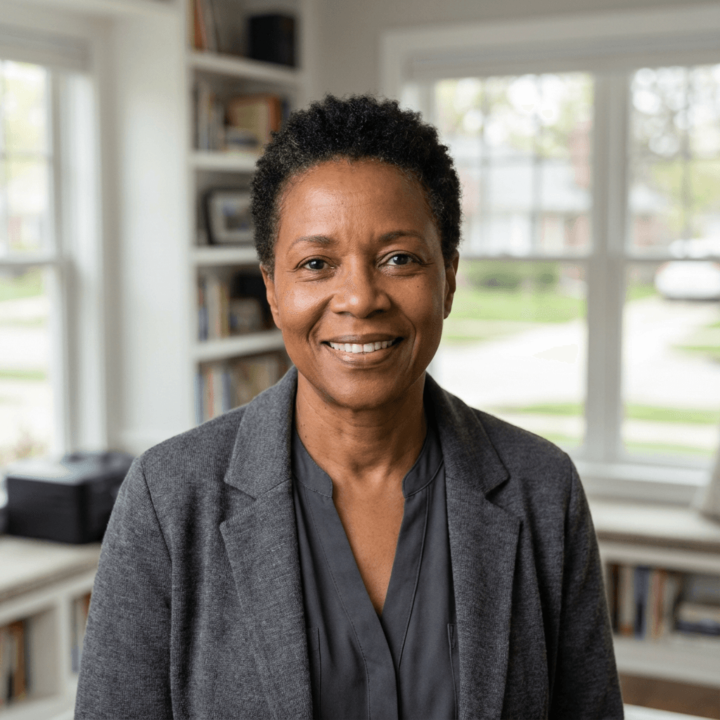 Amanda Price, real estate professional